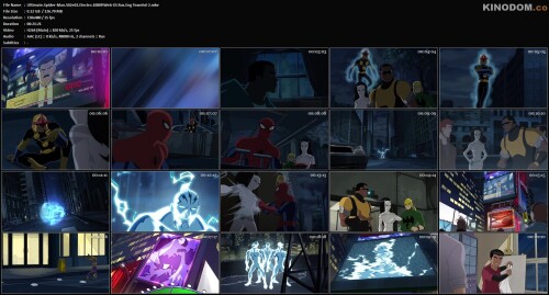 Ultimate.Spider Man.S02e02.Electro.1080P.Web Dl.Rus.Eng Teamhd 2.mkv