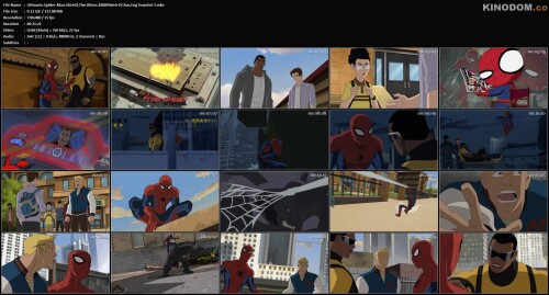 Ultimate.Spider Man.S02e03.The.Rhino.1080P.Web Dl.Rus.Eng Teamhd 3.mkv