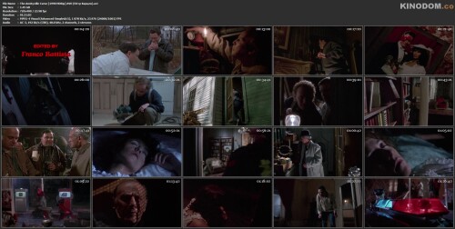 The Amityville Curse [1990 HDRip] AVO (Пётр Карцев).avi