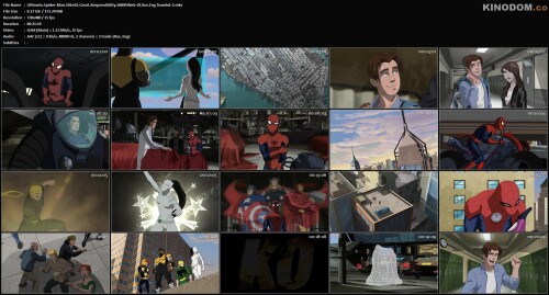 Ultimate.Spider Man.S01e02.Great.Responsibility.1080P.Web Dl.Rus.Eng Teamhd 2.mkv