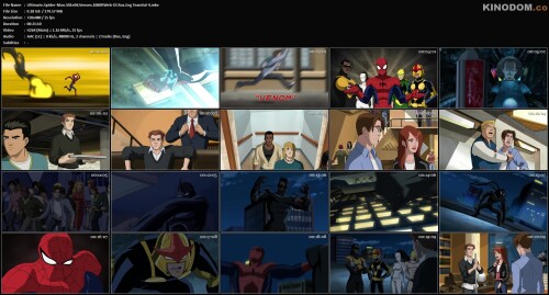 Ultimate.Spider Man.S01e04.Venom.1080P.Web Dl.Rus.Eng Teamhd 4.mkv