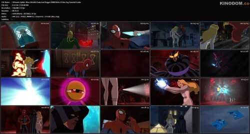 Ultimate.Spider Man.S03e04.Cloak.And.Dagger.1080P.Web Dl.Rus.Eng Teamhd 4.mkv