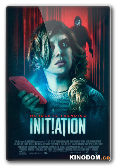 Инициация / Initiation / 2020 BDRip