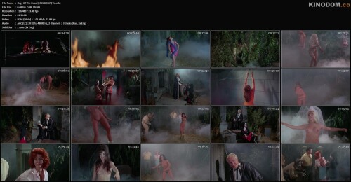 Orgy Of The Dead [1965 BDRIP] Vo.mkv