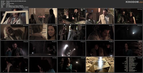 Prisoners of the Sun 2013 ПМ HDRip (AVC).mkv