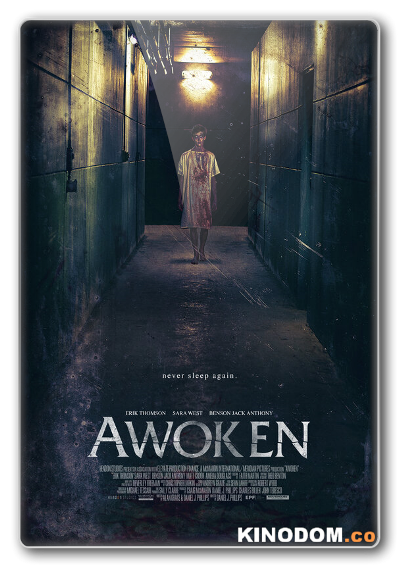 Пробужденный / Awoken / 2019 BDRip