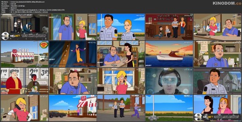Corner.Gas.Animated.S02E01.400p.Ultradox.avi