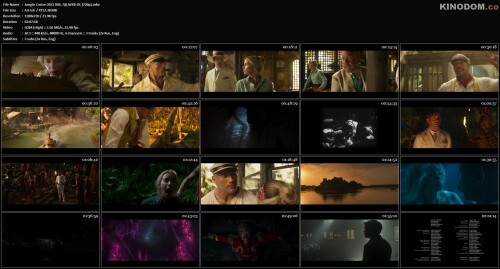 Jungle Cruise 2021 ПМ, ЛД WEB DL (720p).mkv