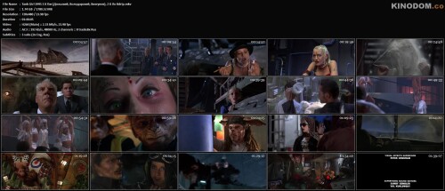 Tank Girl 1995 3 X Пм (Дольский, Володарский, Визгунов), 2 X Ло Bdrip.mkv