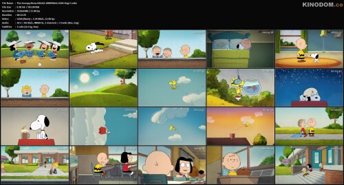 The.Snoopy.Show.S01e01.1080P.Web.H264 Kogi 1.mkv