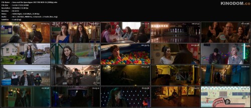 Anna and the Apocalypse 2017 ПМ WEB DL (1080p).mkv