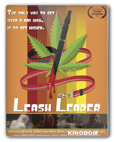 На поводке / Leash Leader / 2019 WEB-DLRip