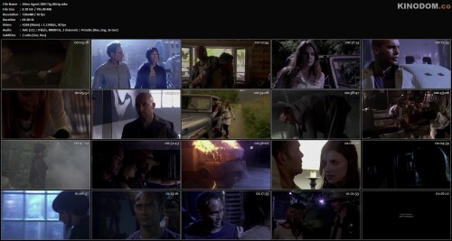 Alien Agent 2007 Пд BDrip.mkv