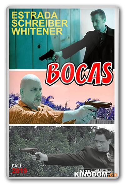 Бокас / Bocas / 2019 WEB-DLRip