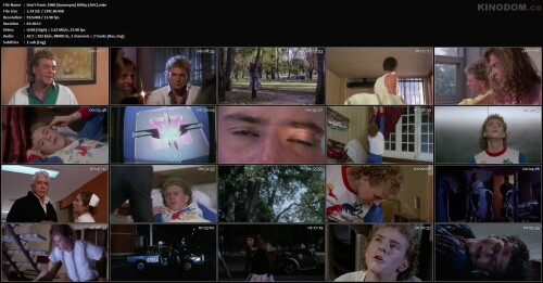 Don't Panic 1988 (Кузнецов) BDRip (AVC).mkv