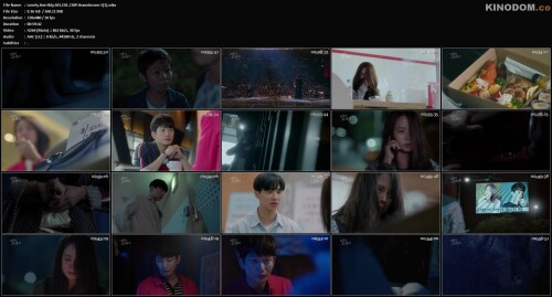 Lovely.Horribly.S01.E01.720P.Hramdoram 1(1).mkv