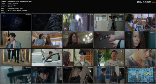 Lovely.Horribly.S01.E02.720P.Hramdoram 2.mkv