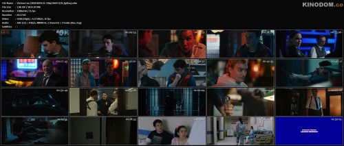 Vicious Fun [2020 WEB DL 720p] MVO (СВ Дубль).mkv