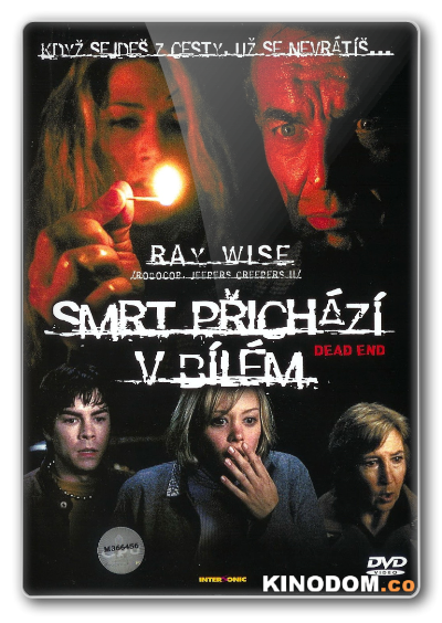 Тупик / Dead End / 2003 WEBRip (720p)