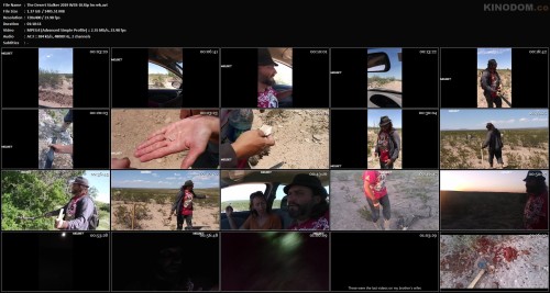 The Desert Stalker 2019 WEB DLRip lm rek.avi