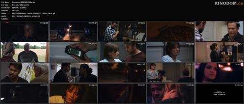 Encounter 2018 ПМ HDRip.avi