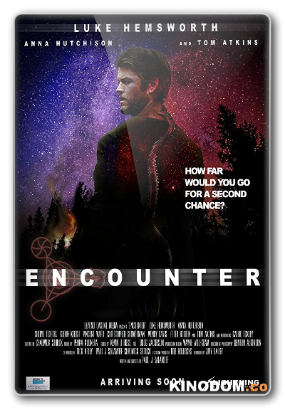 Первый контакт / Encounter / 2018 HDRip