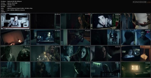 Antisocial 2013 ЛД HDRip.avi