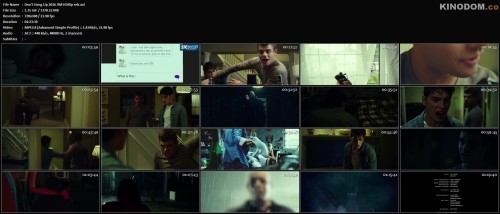 Don't Hang Up 2016 ЛМ HDRip rek.avi