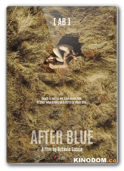 После смерти / After Blue 2017 WEB-DLRip