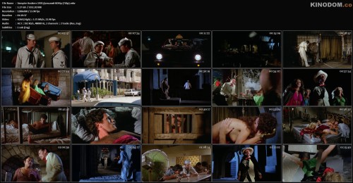 Vampire Hookers 1978 Дольский BDRip (720p).mkv