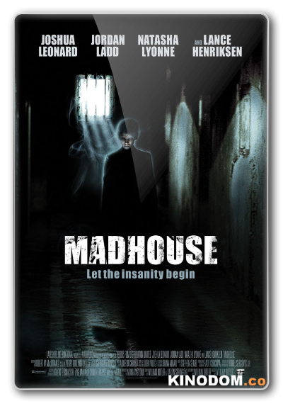 Дом страха / Madhouse [2004 WEB-DL]