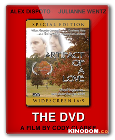 DVD / The DVD 2019 WEB-DLRip