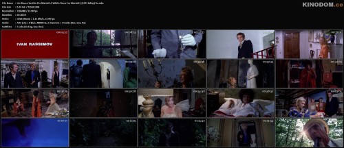 Un Bianco Vestito Per Marialé A White Dress For Marialé ( [1972 Bdrip] Vo.mkv