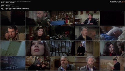 Blood From The Mummy's Tomb 1971 (Сонькин) BDRip.mkv