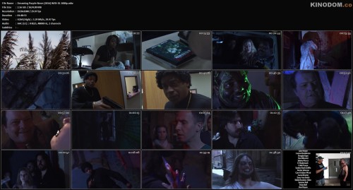 Dreaming Purple Neon (2016) WEB DL 1080p.mkv