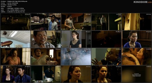 Pridyider AKA Fridge (2012) DVDRip.mkv