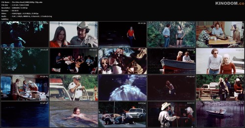 The Alien Dead (1980) BDRip 720p.mkv