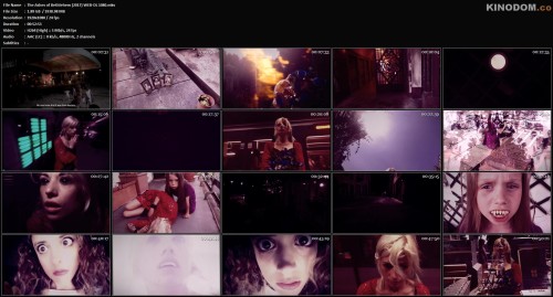 The Ashes of Bethlehem (2017) WEB DL 1080.mkv