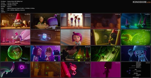 Gnome Alone 2017 BDRip D.avi