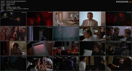 New Rose Hotel 1998 Пм (Карцев) BDRip.mkv