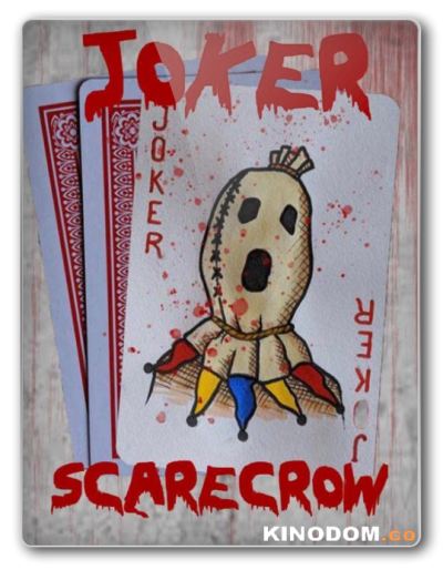 Джокер-пугало / Joker Scarecrow 2020 WEB-DLRip