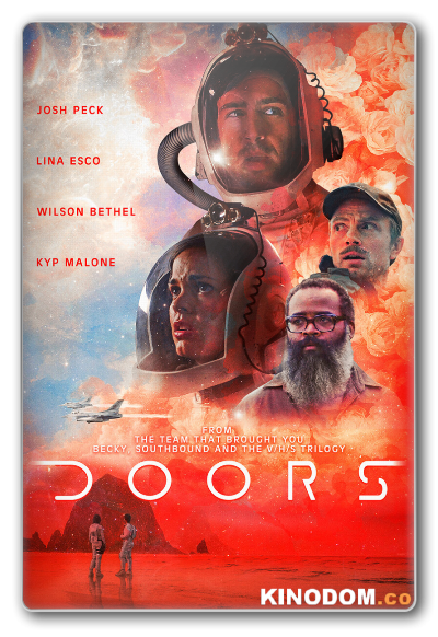 Портал (Двери) / Doors / 2021 BDRip