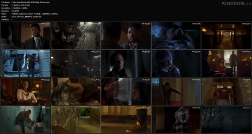 Tales from the Hood 3 2020 BDRip D iTunes.avi