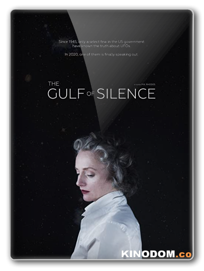 Покров тишины / The Gulf of Silence / 2020 WEB-DLRip