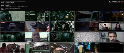 Alien Battlefield Earth 2021 WEB DLRip lm rek.avi