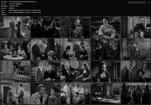 The Leopard Man [1943 BDRip] VO (liosaa).avi