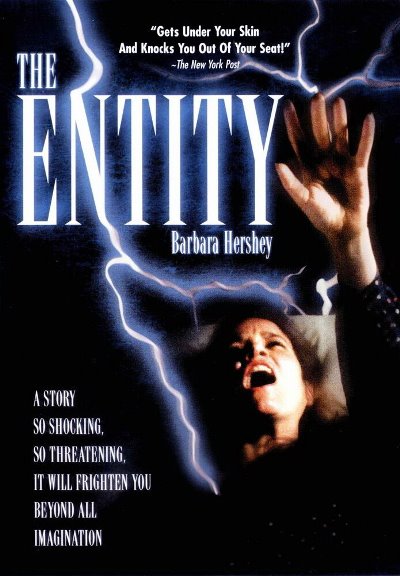 Существо / The Entity [1982 BDRip]