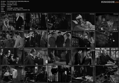 The Undying Monster (1942) BDRip 1080p.mkv