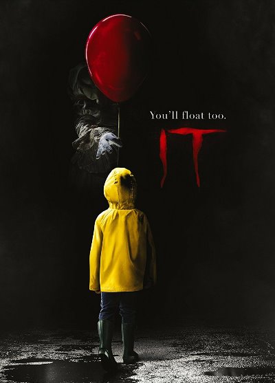 Оно / It 2017 BDRip