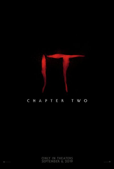 Оно 2 / It Chapter Two (2019) BDRip